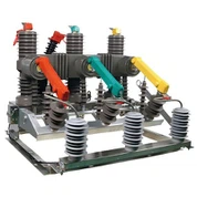 ZW20-12 آؤٹ ڈور ویکیوم سرکٹ انٹرپرٹر